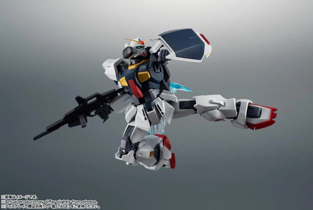 Mobile Suit Zeta Gundam Robot Spirits RX-178 Gundam MK-II (A.E.U.G.) (Ver. A.N.I.M.E.)