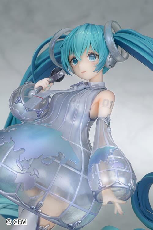 Vocaloid Hatsune Miku (Miku Expo 2021 Online Ver.) Figure