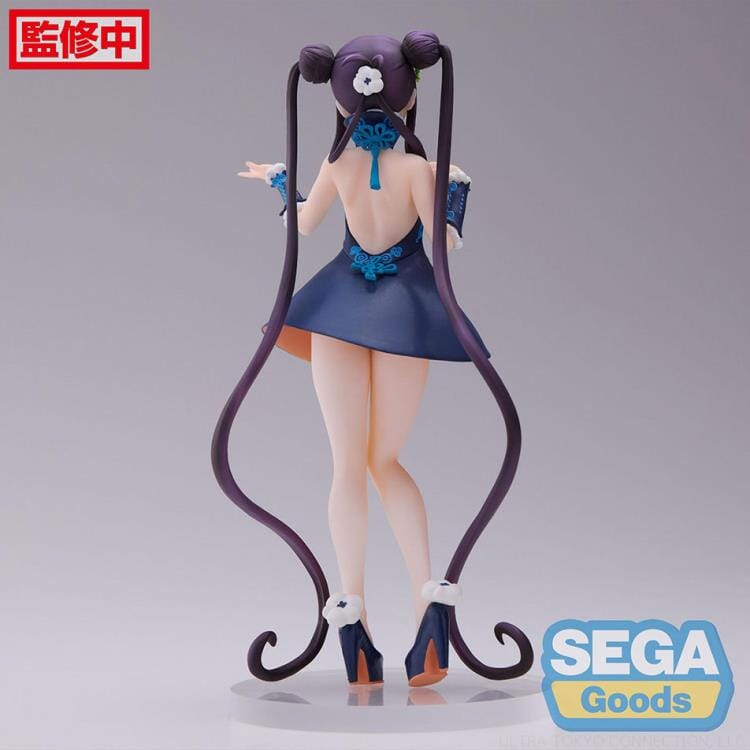 Fate/Grand Order Luminasta Foreigner (Yang Guifei) Figure