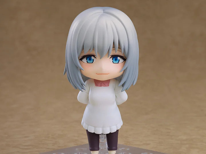 Grandpa and Grandma Turn Young Again Nendoroid No.2494 Grandma