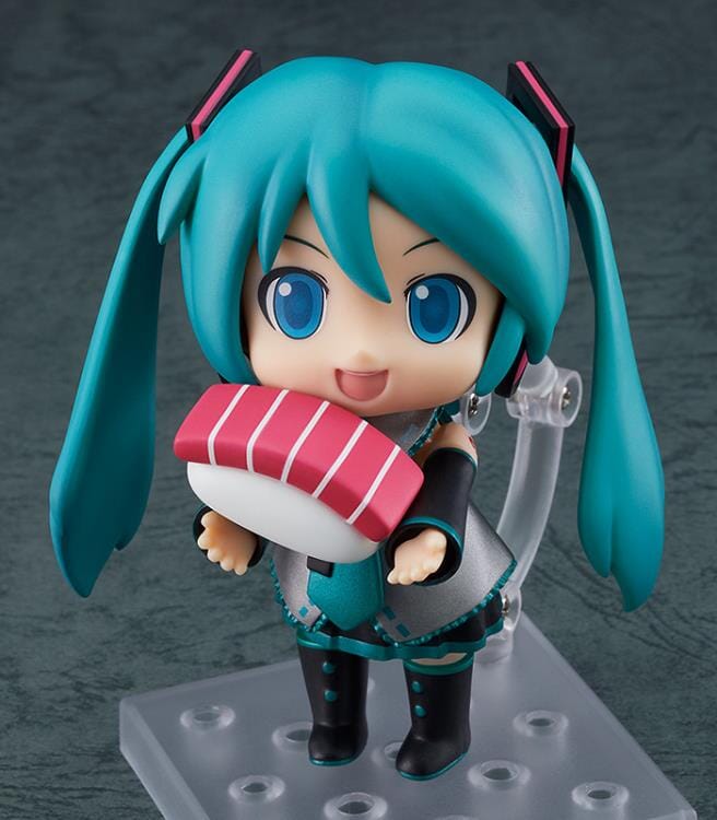 Vocaloid Nendoroid No.1714 Mikudayo (10th Anniversary Ver.)