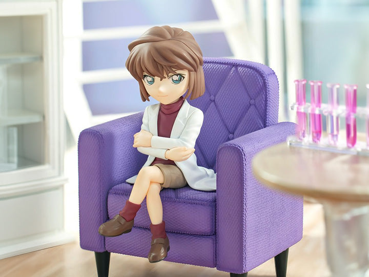 Detective Conan Tenitol Ai Haibara Figure