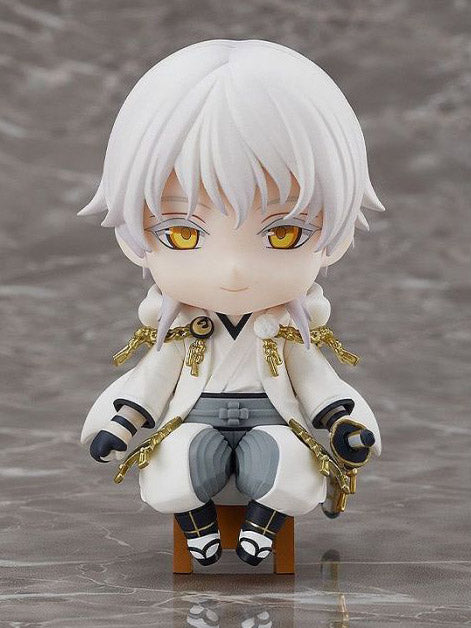 Touken Ranbu Nendoroid Swacchao! Tsurumaru Kuninaga