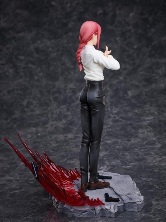 Chainsaw Man FNex Makima 1/7 Scale Figure