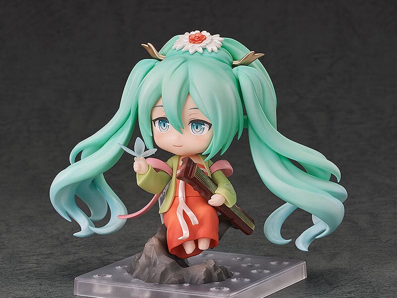 Vocaloid Nendoroid No.1971 Hatsune Miku (Gao Shan Liu Shui Ver.)