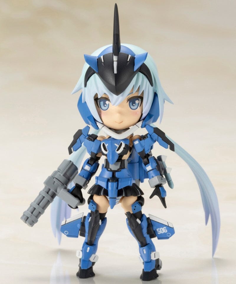 Frame Arms Girls Qpmini Stylet