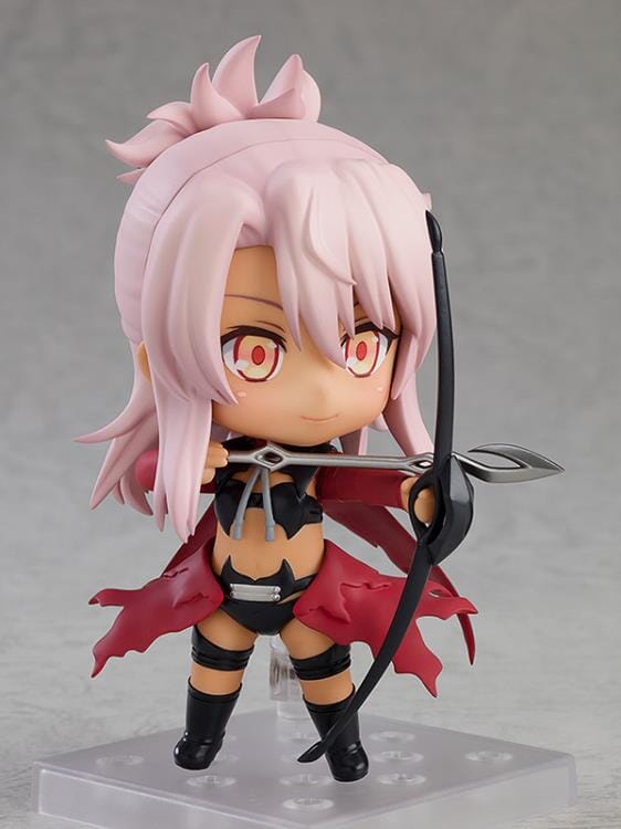 Fate/kleid liner Prisma-Illya Licht (The Nameless Girl) Nendoroid No.1927 Chloe von Einzbern