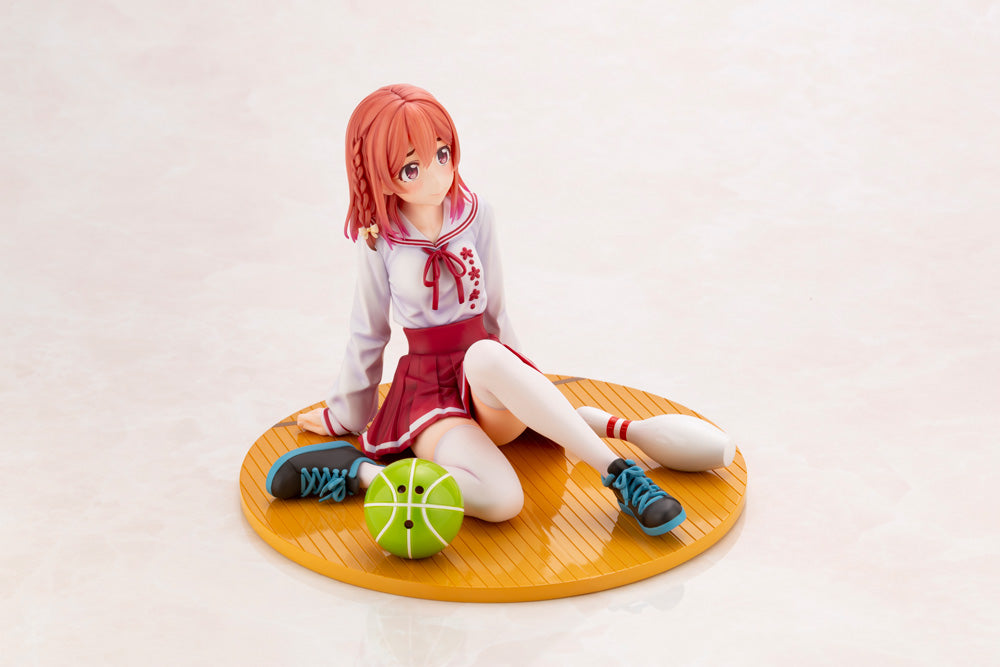 Rent-A-Girlfriend Sumi Sakurasawa 1/7 Scale Figure