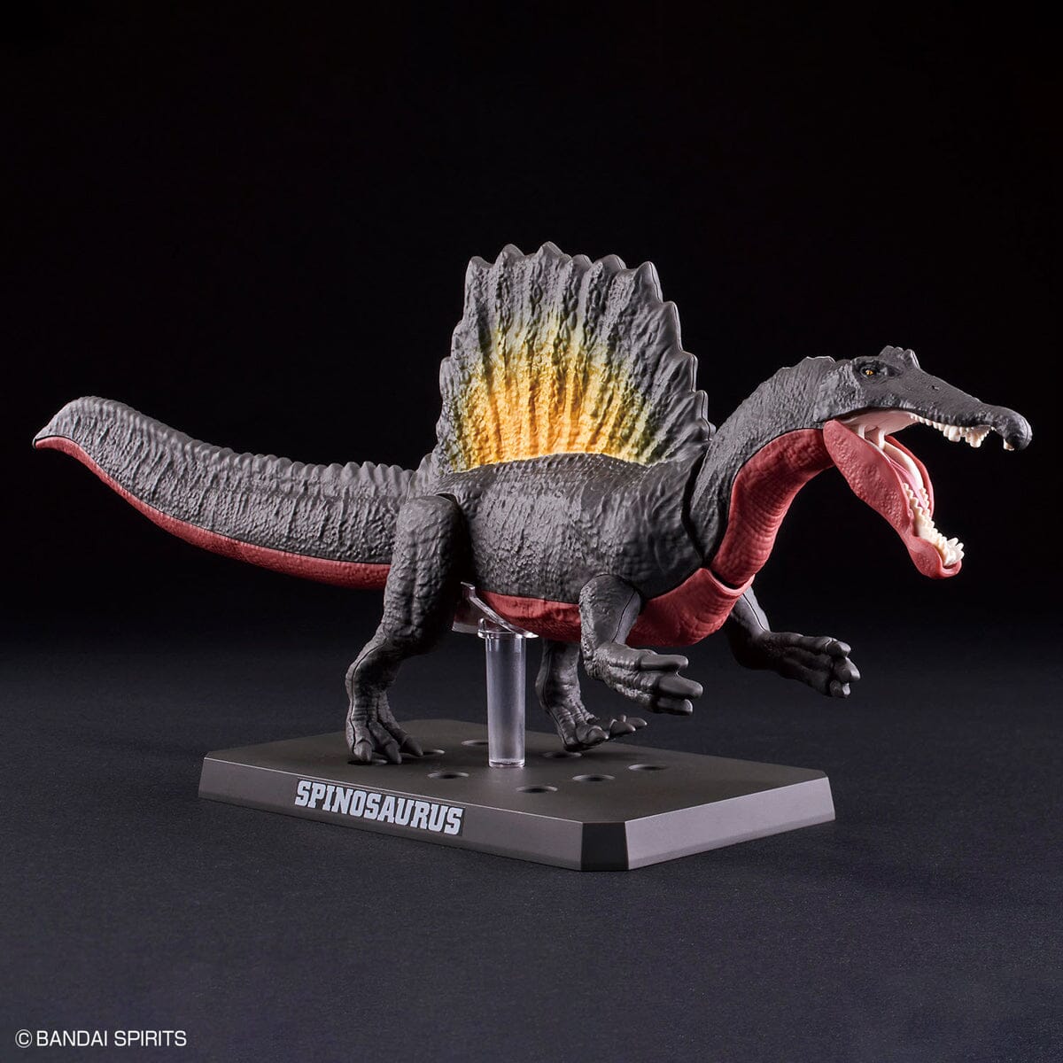 Plannosaurus Spinosaurus Model Kit