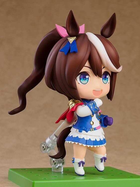 Uma Musume Pretty Derby Nendoroid No.1995 Tokai Teio