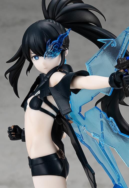 Black Rock Shooter Pop Up Parade Empress (Dawn Fall Awakened Ver.)