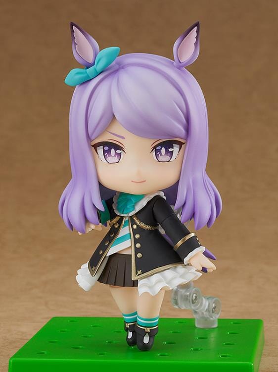 Uma Musume Pretty Derby Nendoroid No.2037 Mejiro McQueen