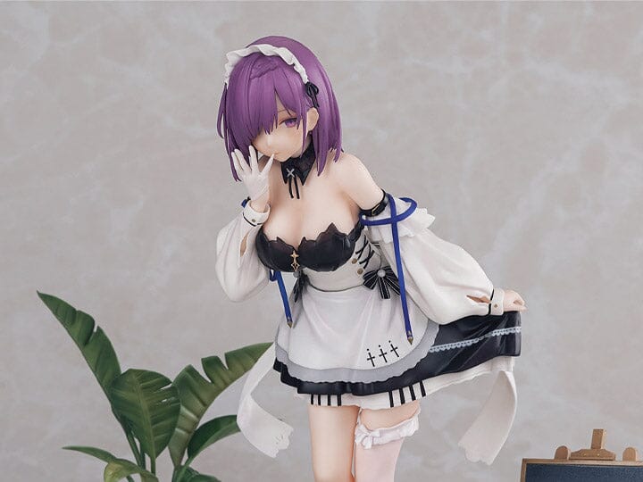 Azur Lane Penelope (Salty Maid Ver.) 1/7 Scale Figure