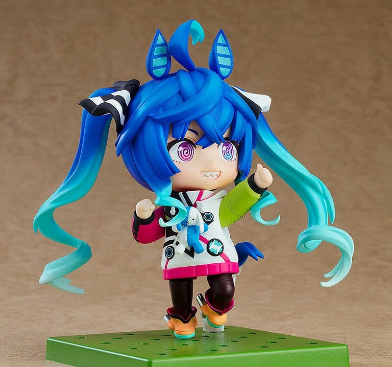 Uma Musume: Pretty Derby Nendoroid No.1957 Twin Turbo