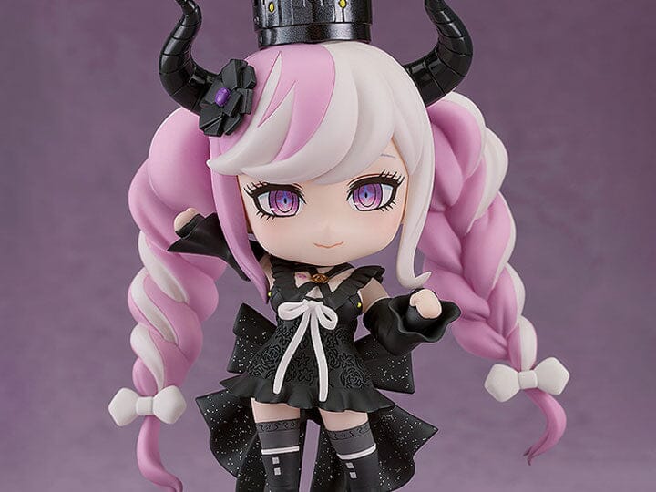 Master Detective Archives Rain Code Nendoroid No.2249 Shinigami