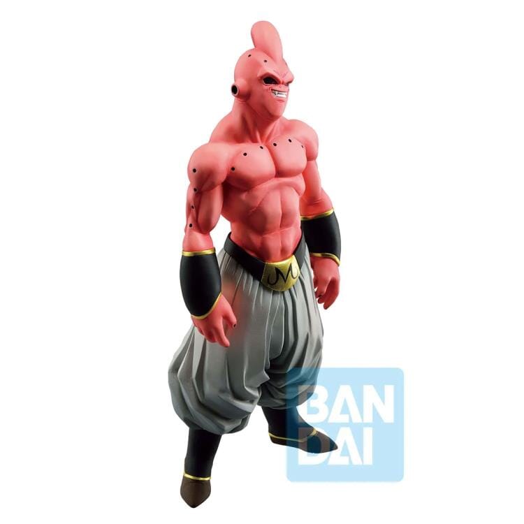 Dragon Ball Z Ichibansho Majin Buu (VS Omnibus Beast)