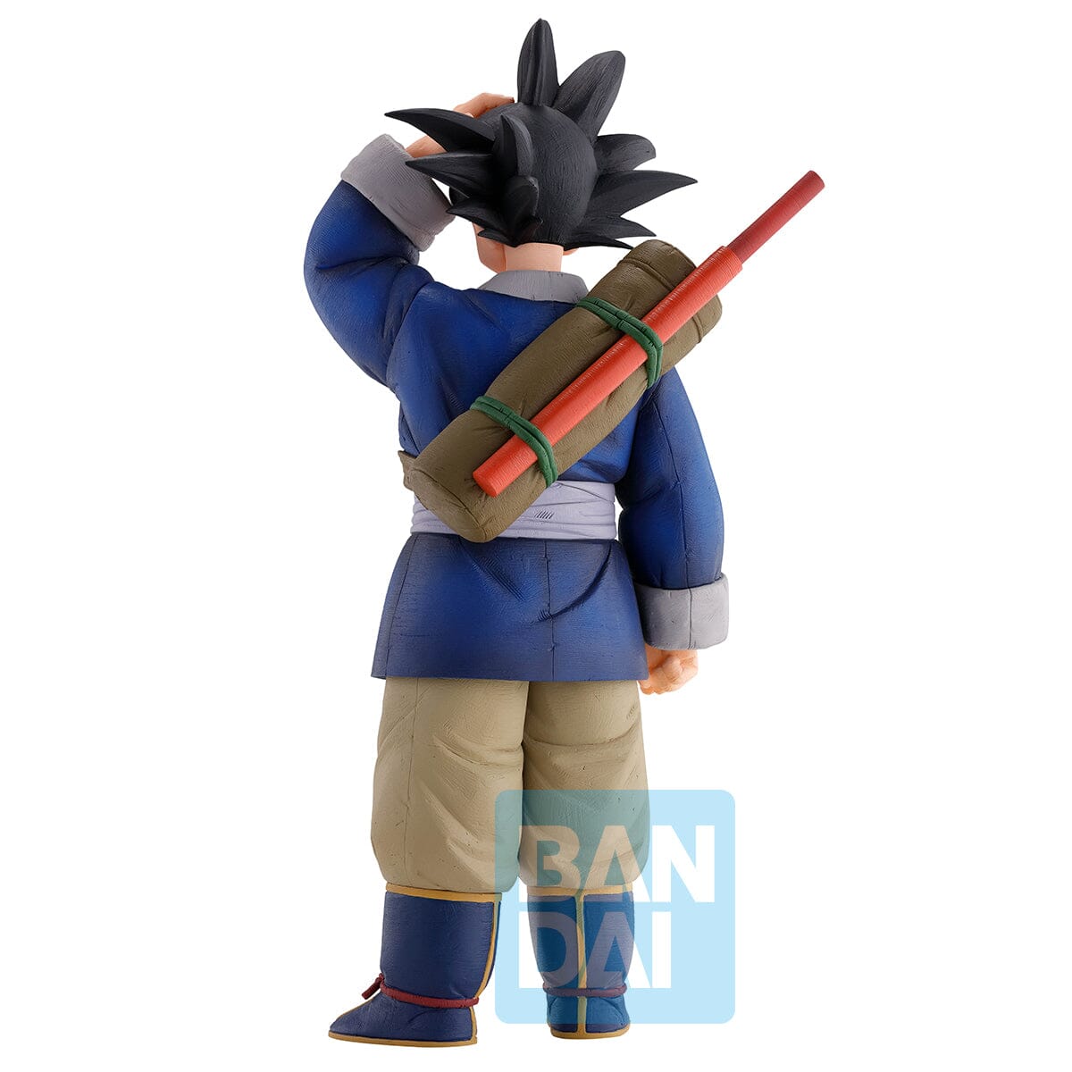 Dragon Ball Ichibansho Goku Another Ver. (Fierce Fighting!! World Tournament) Figure