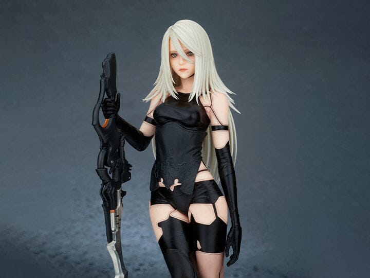 NieR: Automata A2 (YoRHa No.2 Type A) Figure (Reissue)