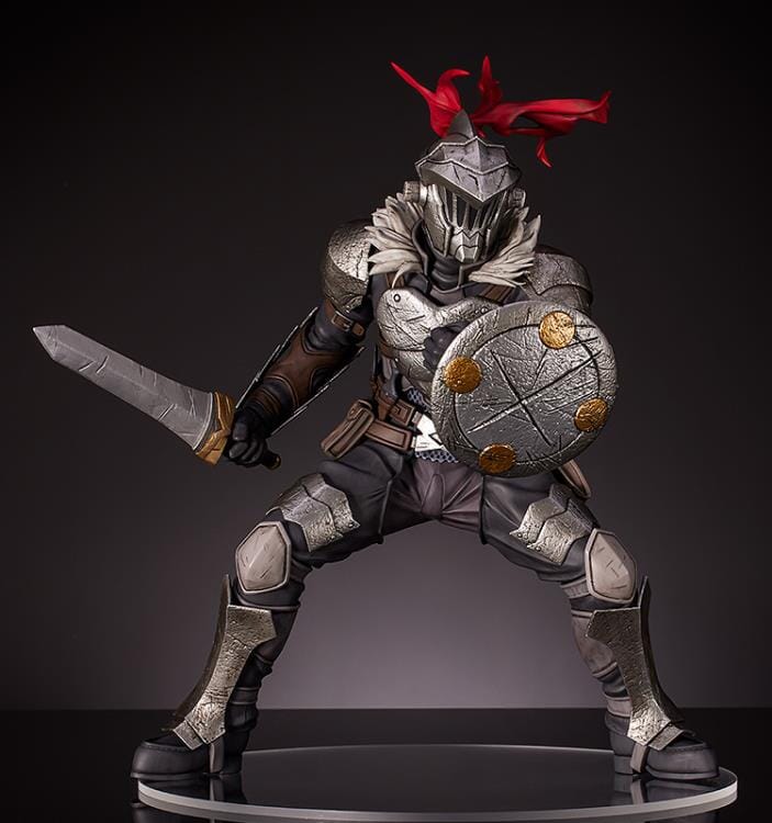 Goblin Slayer Pop Up Parade L Goblin Slayer