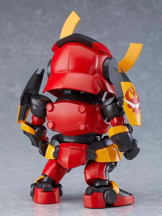 Tengen Toppa Gurren Lagann Moderoid Gurren Lagann Model Kit (Reissue)