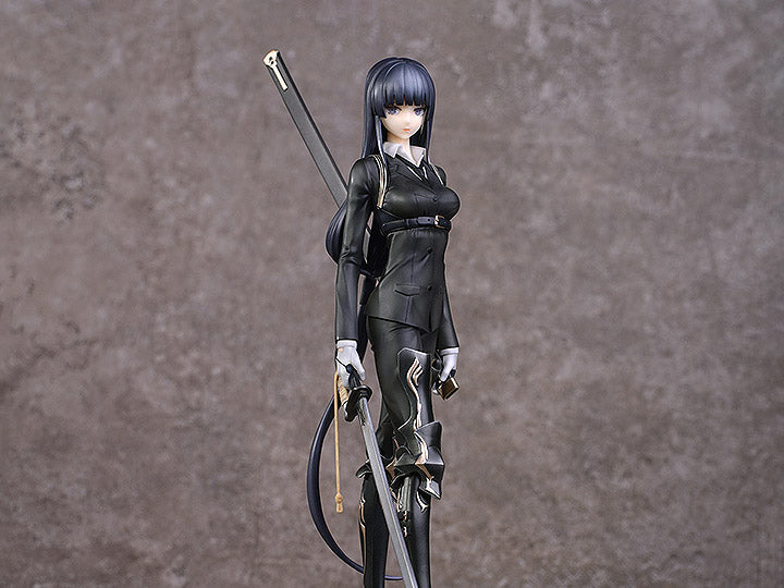 G.A.D. Karasu 1/7 Scale Figure