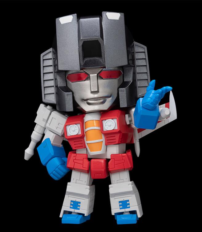 Transformers Nendoroid No.1838 Starscream