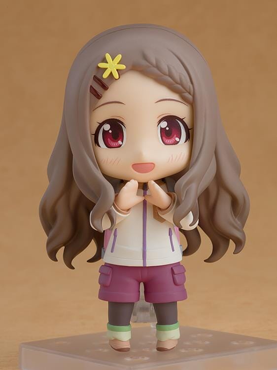 Encouragement of Climb Nendoroid No.1397 Aoba Kokona