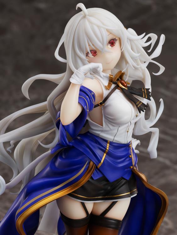 The Genius Prince's Guide to Raising a Nation Out of Debt F:Nex Ninym Ralei 1/7 Scale Figure