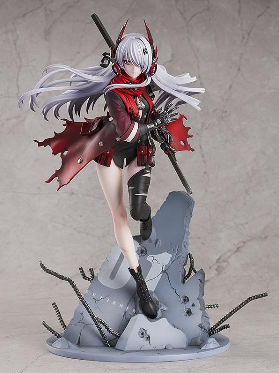 Punishing Gray Raven Lucia: Crimson Abyss 1/7 Scale Figure