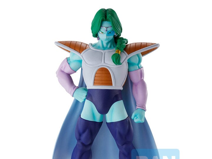 Dragon Ball Z Ichibansho Zarbon (Frieza Army) Figure