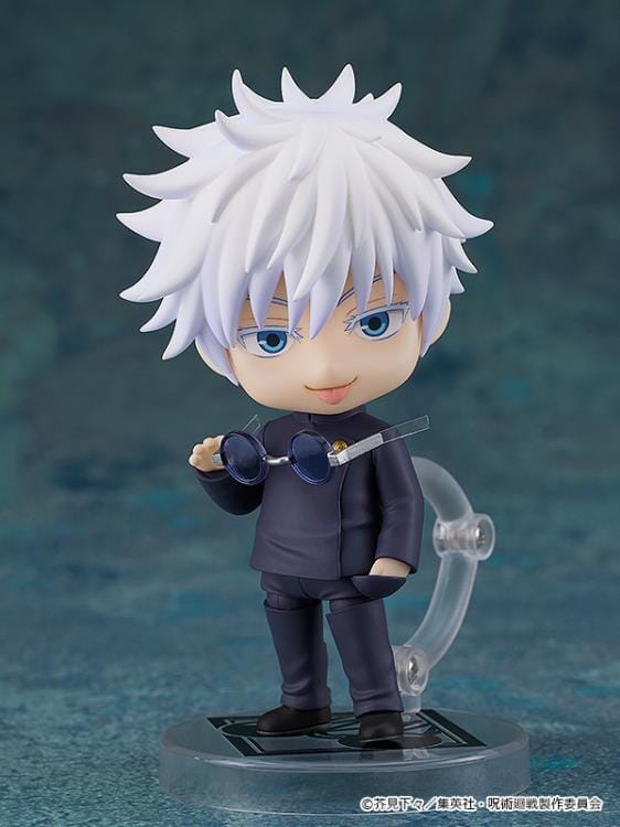 Jujutsu Kaisen Nendoroid No.2205 Satoru Gojo (Tokyo Jujutsu High School Ver.) (Reissue)