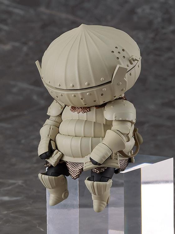 Dark Souls Nendoroid No.1964 Siegmeyer