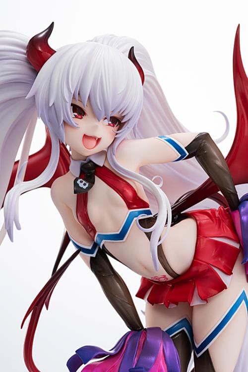 Bombergirl Grim Aloe (Succubus Cheer Costume Ver.) 1/7 Scale Figure