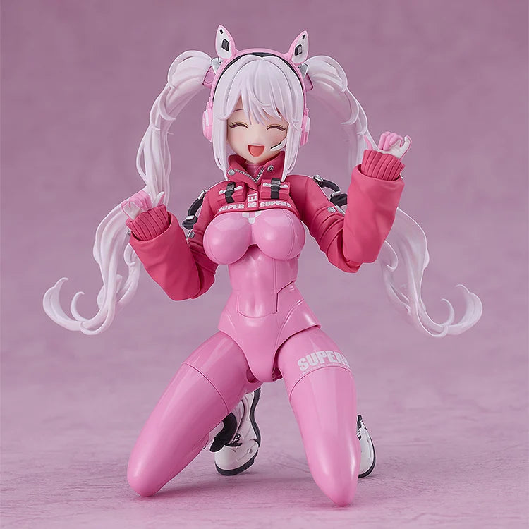 Goddess of Victory Nikke figma No.628 Alice