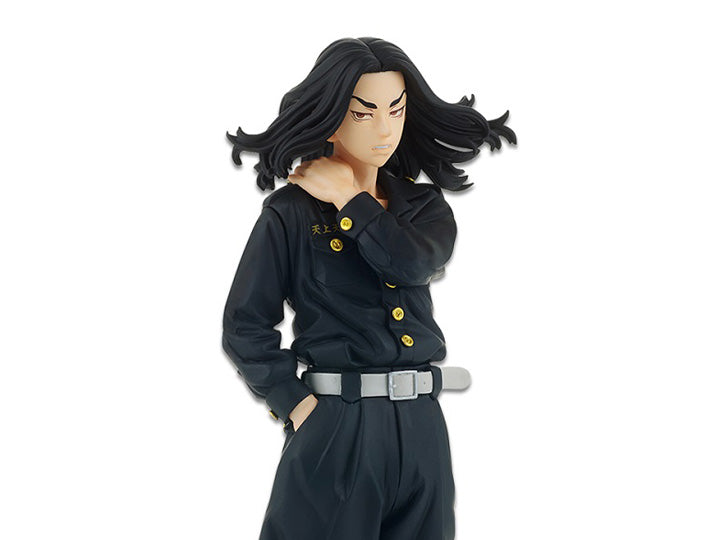 Tokyo Revengers Keisuke Baji Figure