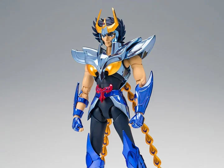 Saint Seiya Myth Cloth EX Phoenix Ikki (Final Bronze Cloth)