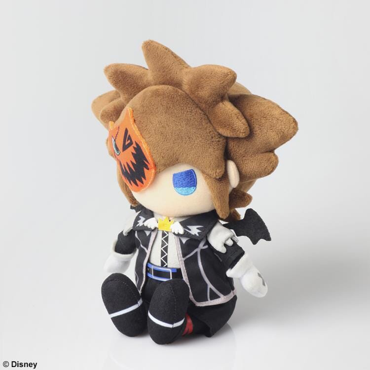 Kingdom Hearts II Sora (Halloween Town Ver.) Plush