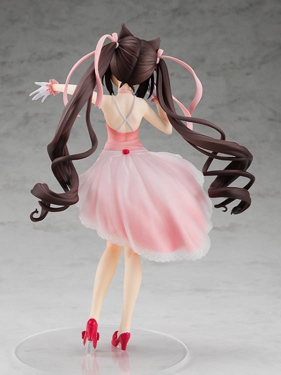 Nekopara Pop Up Parade Chocola (Cocktail Dress Ver.)