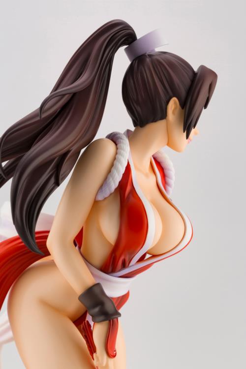 The King of Fighters '98 Bishoujo Mai Shiranui