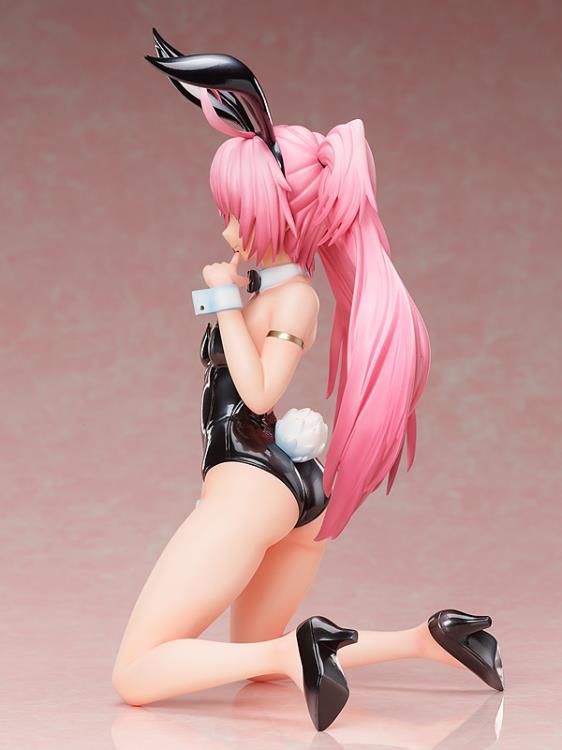 That Time I Got Reincarnated As A Slime B-Style Milim (Bare Leg Bunny Ver.) 1/4 Scale Figure