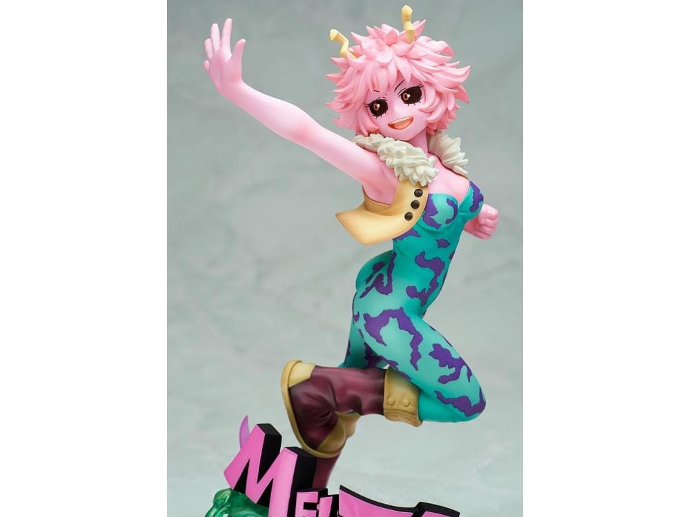 My Hero Academia Mina Ashido (Hero Suit Ver.) 1/8 Scale Figure