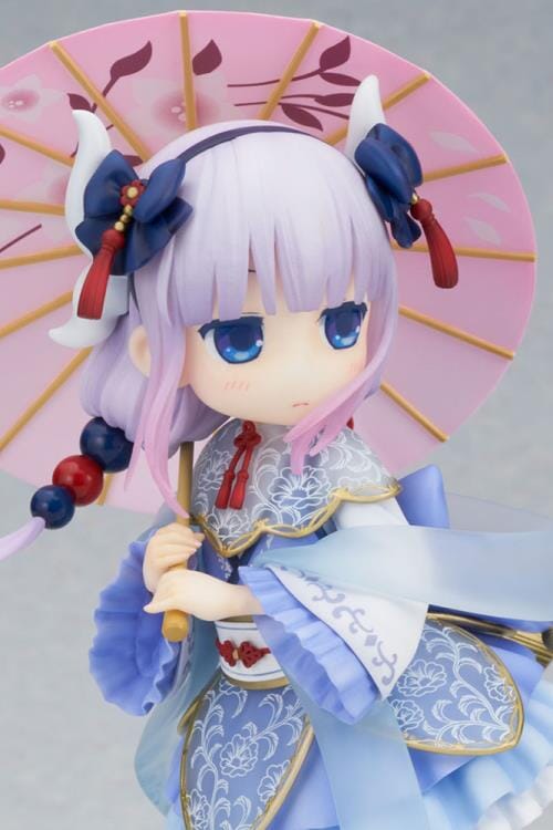 Miss Kobayashi's Dragon Maid F Nex Kanna (China Dress Ver.) 1/7 Scale Figure