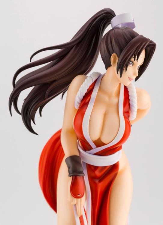 The King of Fighters '98 Bishoujo Mai Shiranui