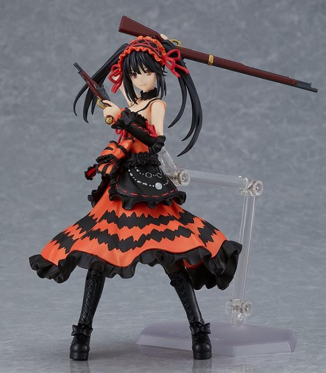 Date A Live III figma No.585 Tokisaki Kurumi