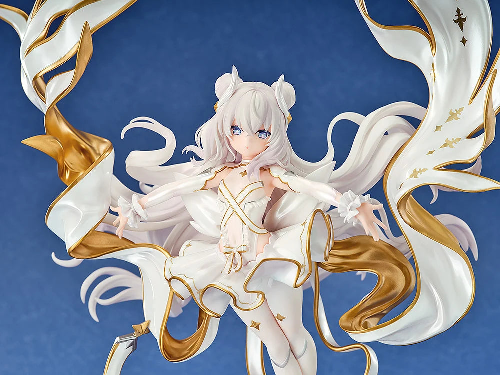 Azur Lane Le Malin (Mu Ver.) 1/7 Scale Figure