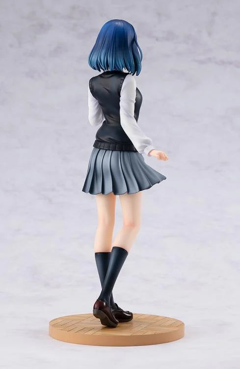 Oshi no Ko KD Colle Akane Kurokawa 1/7 Scale Figure