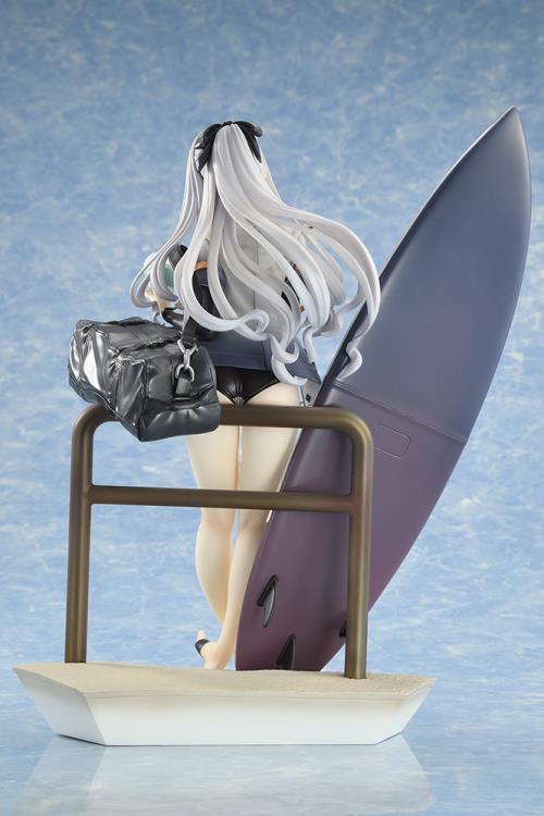 Girls' Frontline AK-12 (Smoothie Age Ver.) 1/8 Scale Figure