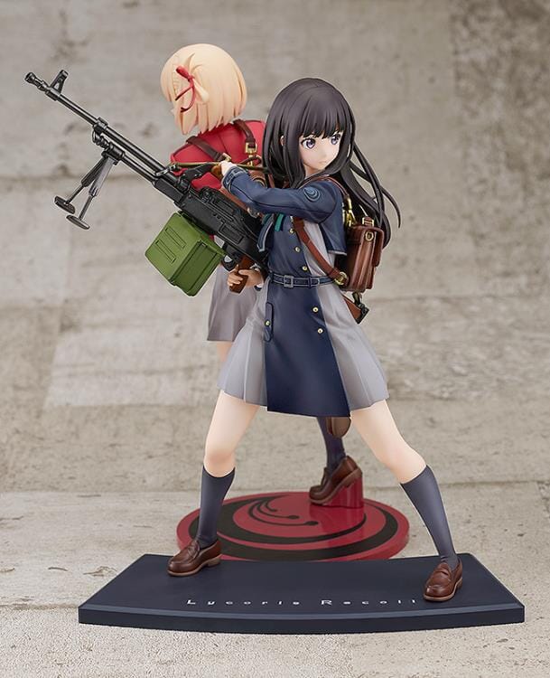 Lycoris Recoil Takina Inoue 1/7 Scale Figure