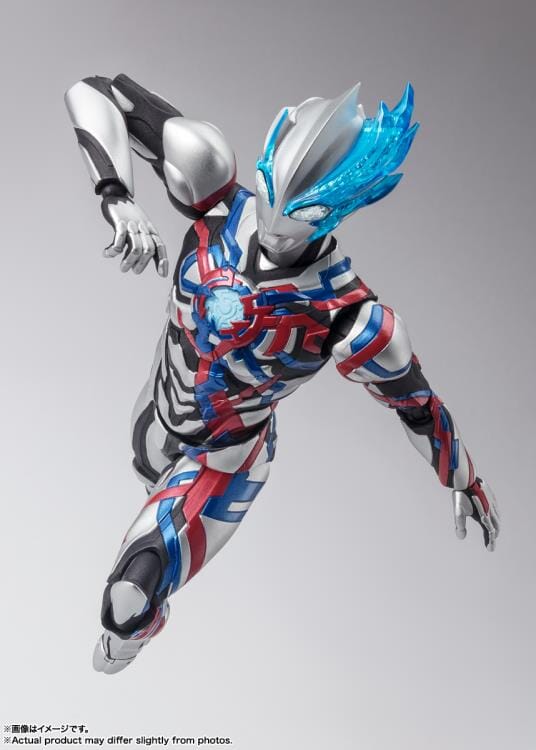 Ultraman Blazar S.H.Figuarts Ultraman Blazar