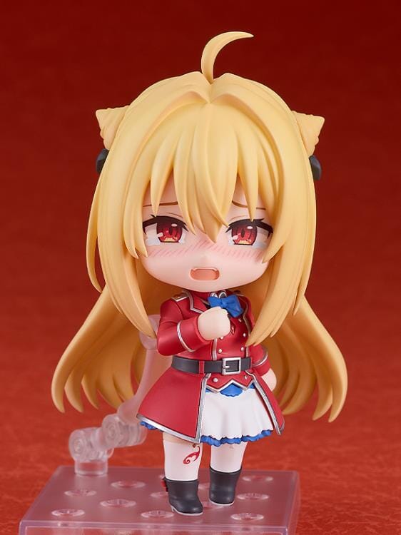 The Vexations of a Shut-In Vampire Princess Nendoroid No.2304 Terakomari Gandesblood